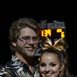 Meet your Posher, Dylan